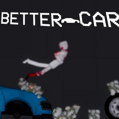 Better car