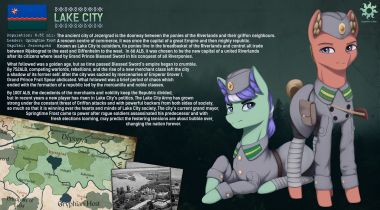 Equestria at War 12