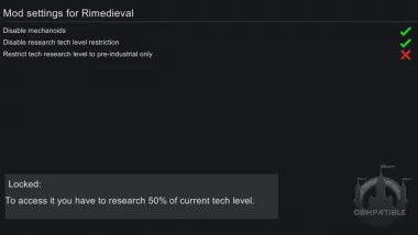 Rimedieval - Medieval Conversion 0