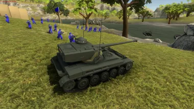 AMX13 0
