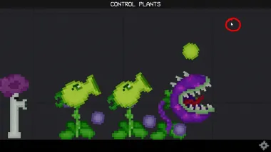 Plants vs. Zombies Mod 4