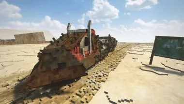 TurtleBravo's Armored Vehicles 6