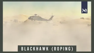 Blackhawk Roping (Normal & Specops) 0