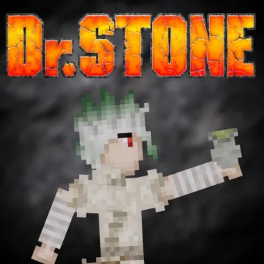 Dr. Stone Mod