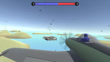 Dogfight