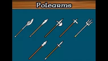 Medieval Madness: Tools of the Trade 3