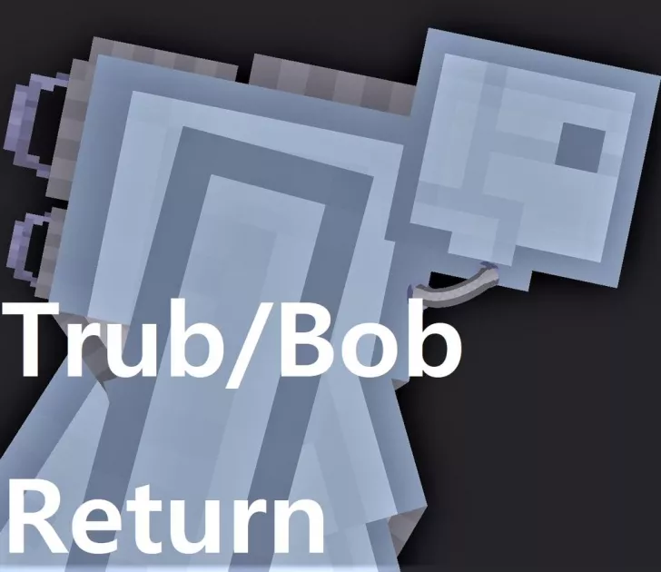 Trub Return