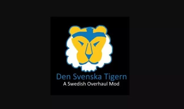 Den Svenska Tigern