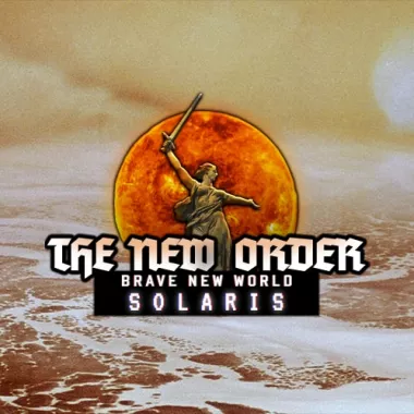TNO: Brave New World