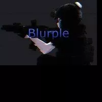 Blurple + Other tactical shit(mb fixed itself...)
