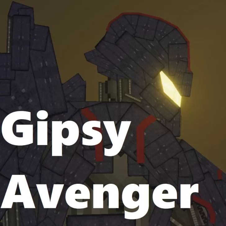 Gipsy Avenger