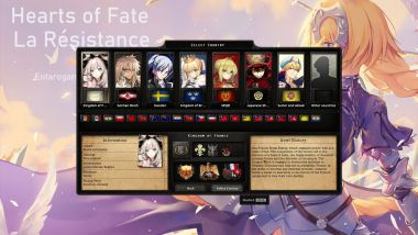 Hearts of Fate 5