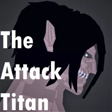 The Attack Titan