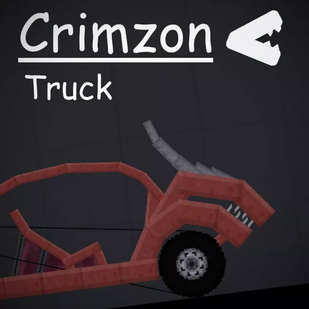 Crimzon Truck