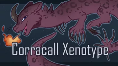 [HB] Corracall Xenotype