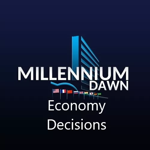 MD Economy Decisions, Resource