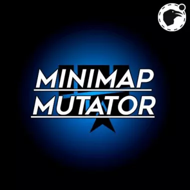 Minimap Mutator