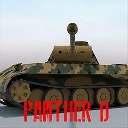 Panther D