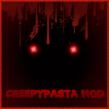 Rawtor's Creepypasta Mod