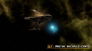 ST: New Horizons 4