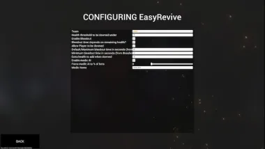 [AI Medics] EasyRevive 0