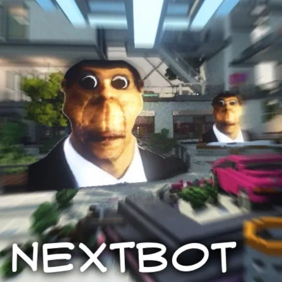 NextBot Base