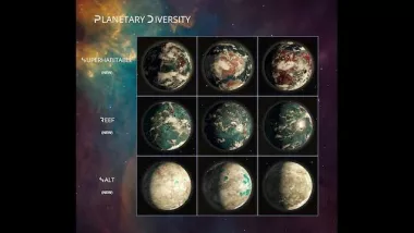 Stellaris Texture Pack - Planetary Diversity 2K 2