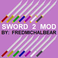 Sword 2 mod
