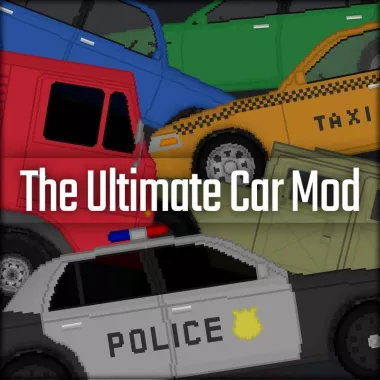 The Ultimate Car Mod