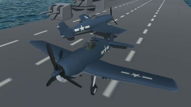 F6F Hellcat 0