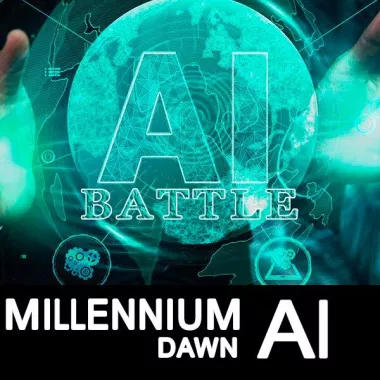 Millenium Dawn Battle AI