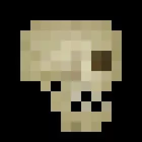 SkeletonMod