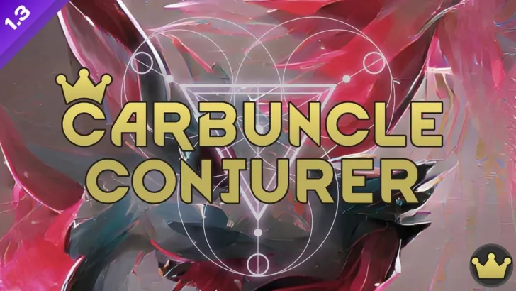 Carbuncle Conjurer