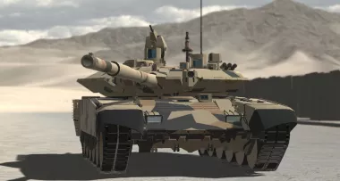 LETMS - T-90MS 0