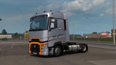 Euro Truck Simulator 2 Parts Tuning Parts Tuning Mods For Ets 2