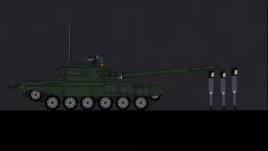 T-90 1
