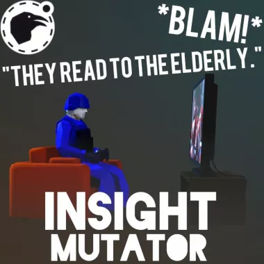 Insight Mutator