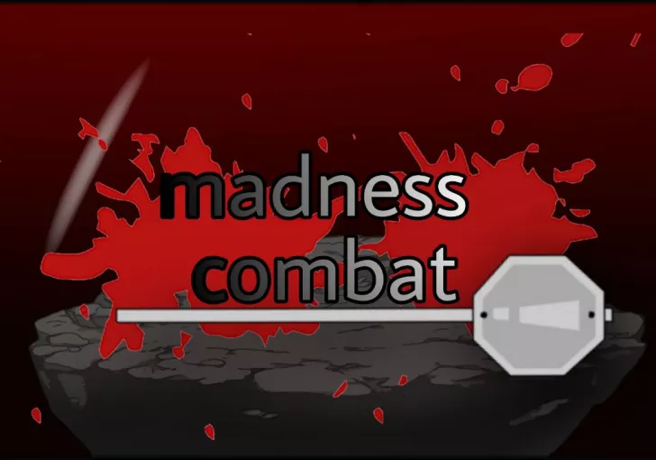 Madness combat pack (chapter 2)