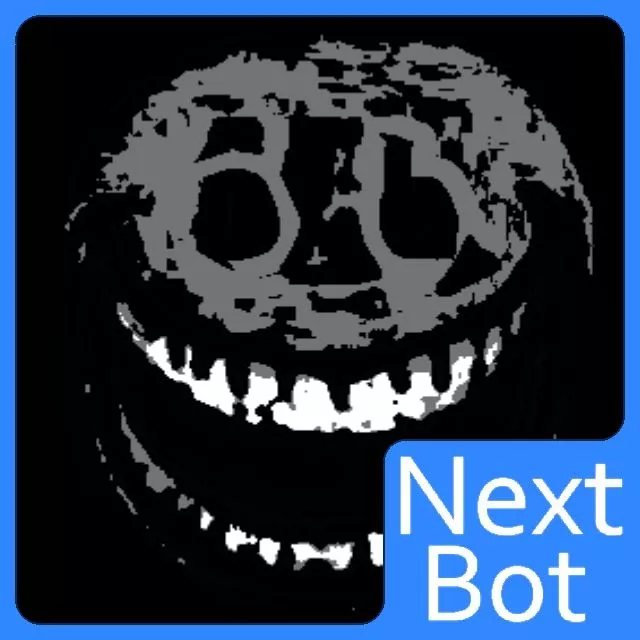 Rush Nextbot