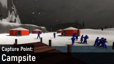 [SN] Frostbite 2