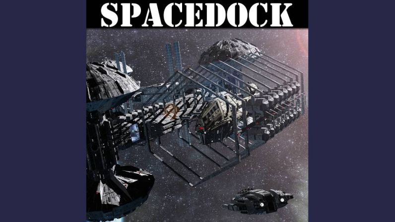 Spacedock: Adaptive AI Ship Design