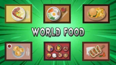 World Food