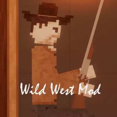 Chumplebean's Wild West Mod
