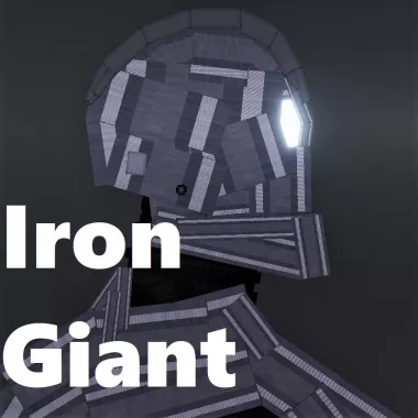 Iron Giant