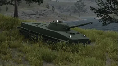 PT-76B 1