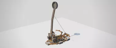 Spawnable catapult 0