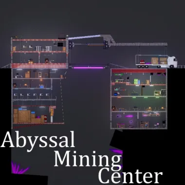 Abyssal Mining Center