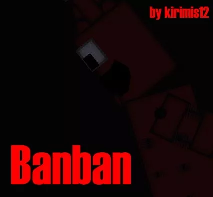Banban [Garten Of Banban]
