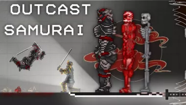 Outcast Samurai