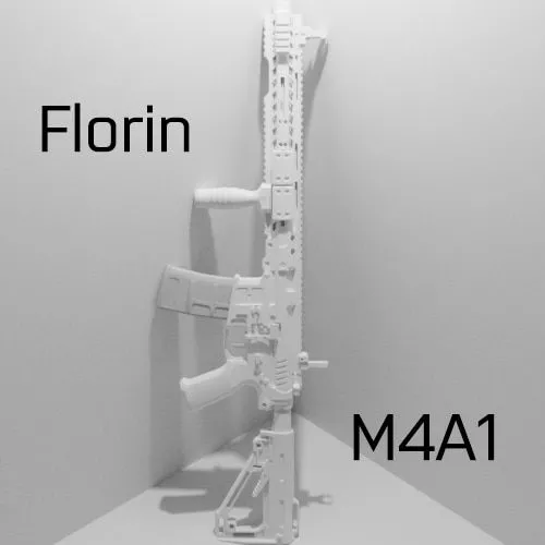 Florin-M4A1